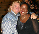 Joe and Charisse - Atlantic City 2007