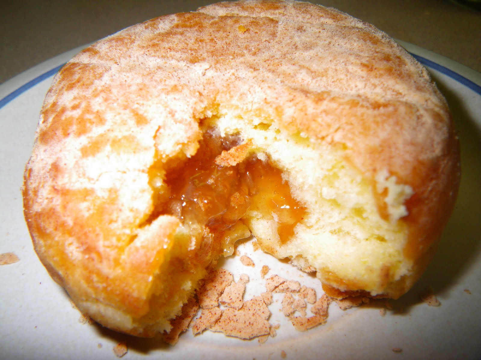 Featured image of post Steps to Prepare Dunkin Donuts Apple Filled Donut Calories