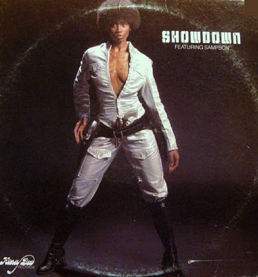 Showdown - Keep Doin' It Showdown - Keep Doin' It