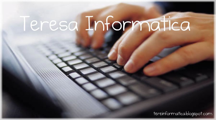 Teresa Informatica