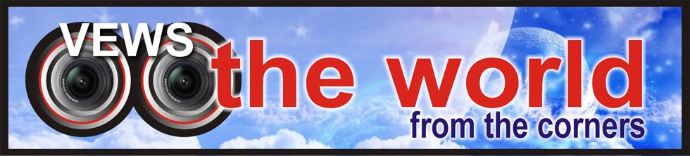 vews the world