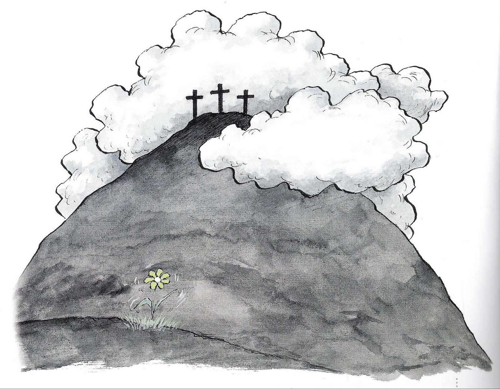 [crucificação+de+jesus]