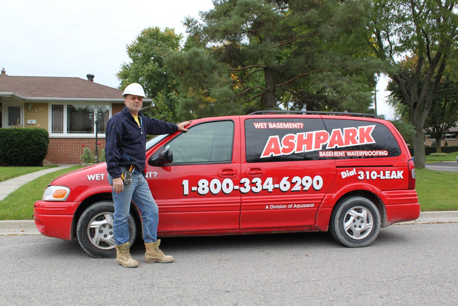 Toronto Basement Waterproofing Contractors in Toronto 1-800-334-6290 Toronto Basement Waterproofing Contractors in Toronto 1-800-334-6290