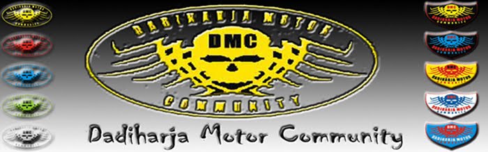 Dadiharja Motor Community
