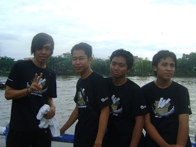 Band Indo