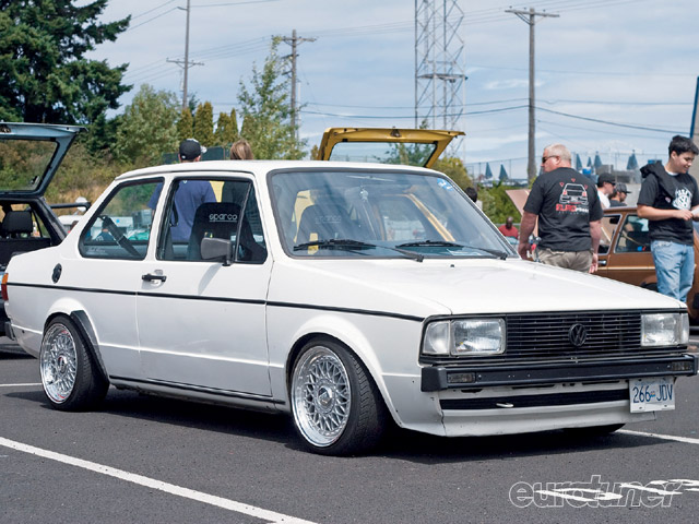 JETTA coupe