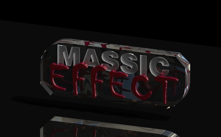 Massic Effect