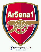 Arsenal Rocks!