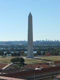 The Washington Monument