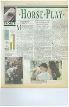 Newspaper Articles