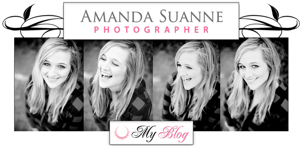 Amanda Suanne