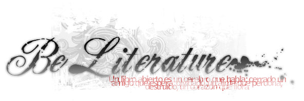 Be Literature