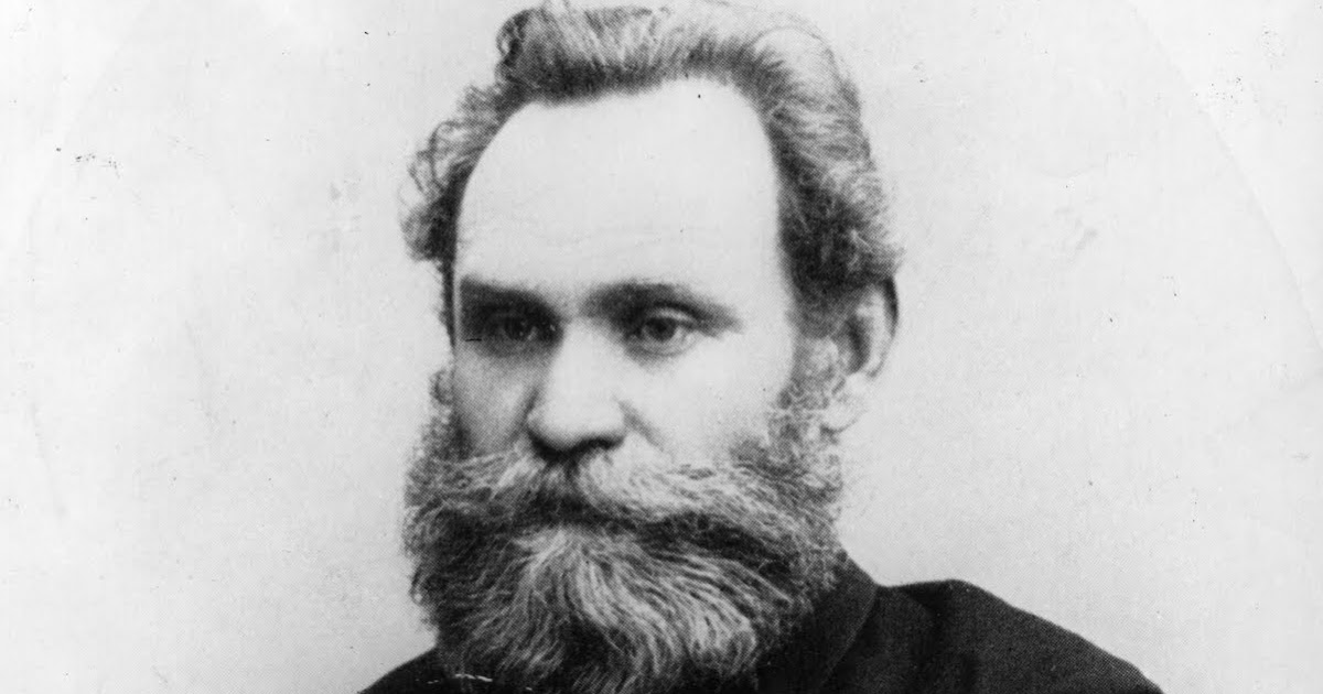 ivan pavlov ivan pavlov