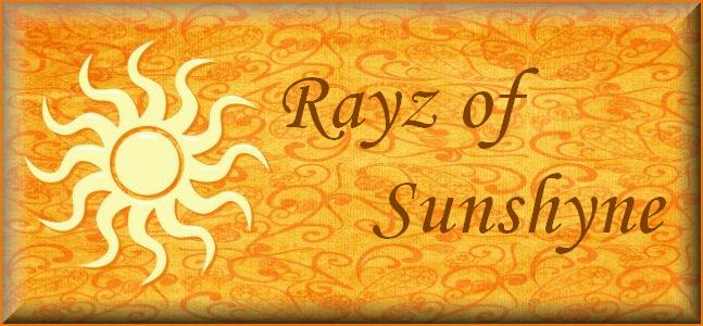 Rayz of Sunshyne
