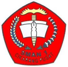 laboratorium komputer sma negeri 1 cikarang pusat
