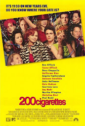 Capa do Filme 200 Cigarros (+ Legenda) Baixe imagem de 200 Cigarros (+ Legenda) sem Torrent