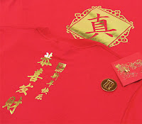 Chinese New Year Red Envelopes