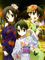 chinese new year wishes by anime characters