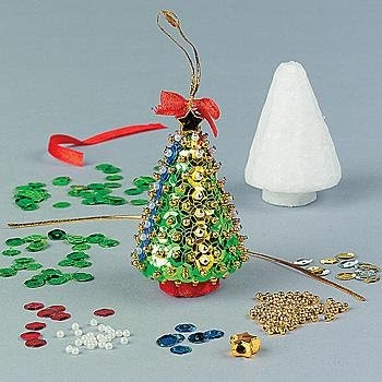 Christmas Ideas: Christmas craft ideas