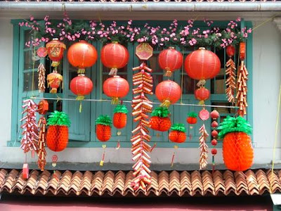 Chinese Decoration Ideas Chinese Decoration Ideas
