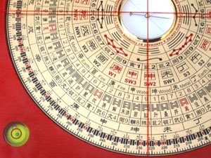 Chinese New Year Cards: Chinese New Year Horoscope