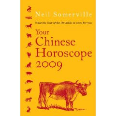 2009 Chinese Horoscope