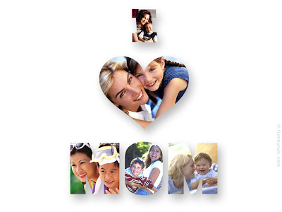 Printable Mother's Day Greeting Cards