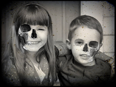 Happy Scary halloween Happy Scary halloween