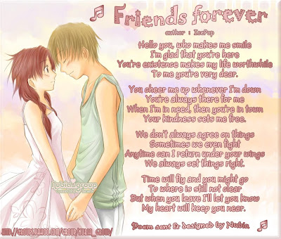 friends forever sayings. est friends forever quotes