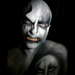 Halloween Lighting Effects