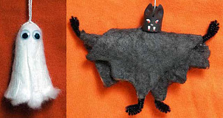 Halloween Craft Ideas Kids on Halloween Ideas Halloween Crafts For Kids Easy Halloween Crafts