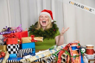 Gift Ideas For Women on Christmas