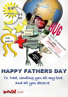 Funny Fathers Day Cards