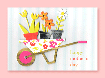 mother s day card