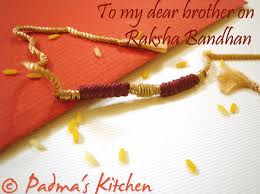 Virtual Rakhi Wishes
