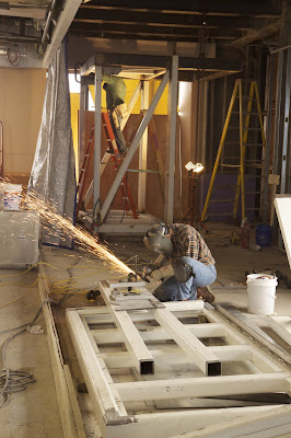 Chicago Skydeck Ledge