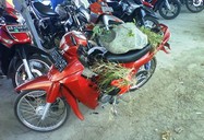 Kelakuan Anak SMA | Lokasi: Siman, Ponorogo