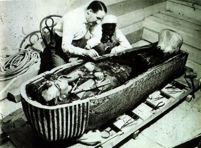 comment devenir egyptologue