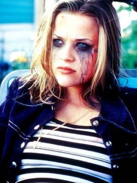 reese witherspoon fingered