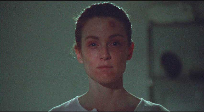 Jesus Wept Hellraiser