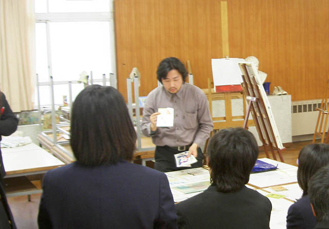 [東舞鶴模擬授業２００８年２.jpg]