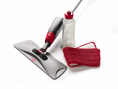 Libman Freedom Mop