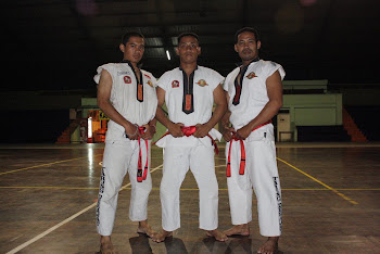 TARUNG DERAJAT JATIM