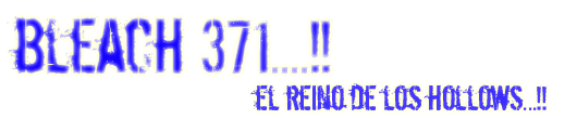 [bleachtitulo.png]