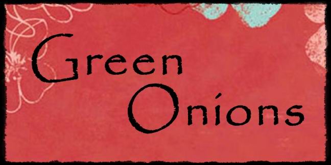 Green Onions
