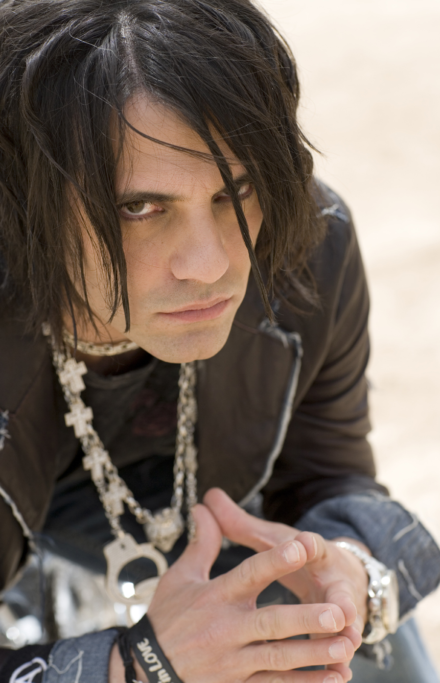 Criss Angel Net Worth