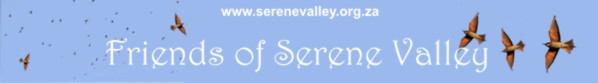 Friends of Serene Valley