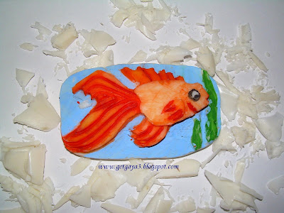 Instructions For Carving Ivory