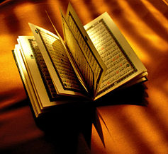 Al-qur'an dan Terjemahan