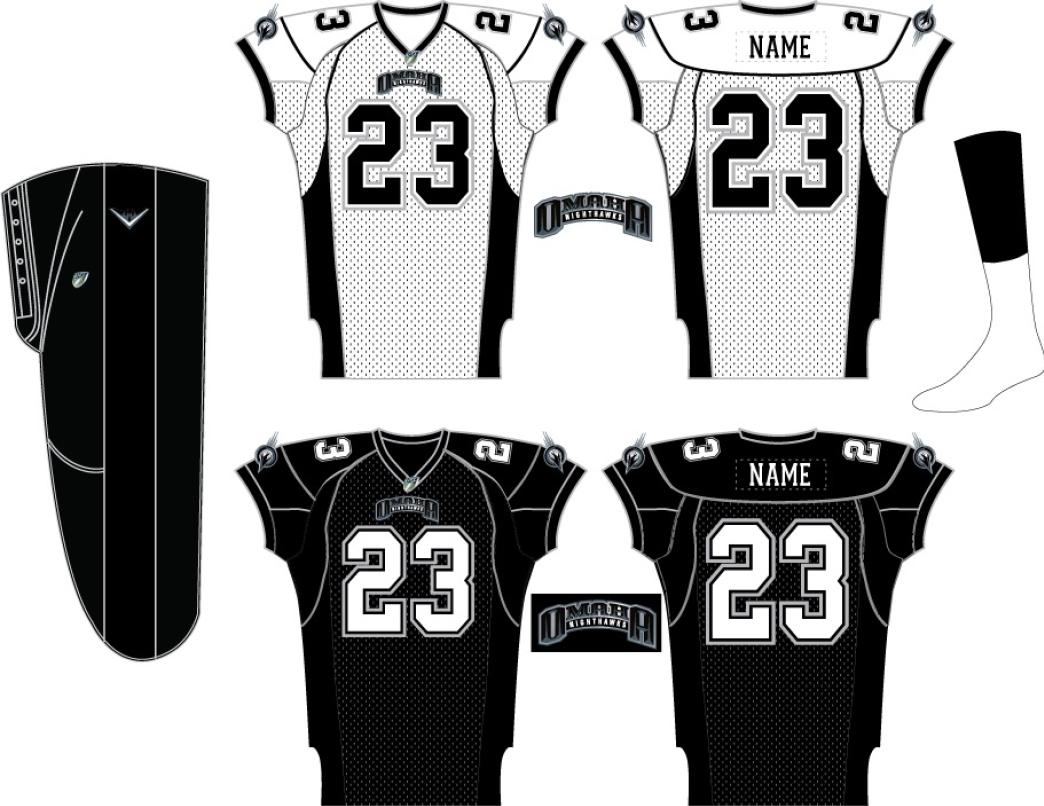 Nighthawk Logo